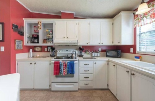 Vista del Lago House | Disney’s Backyard Oasis