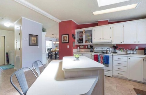 Vista del Lago House | Disney’s Backyard Oasis