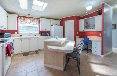 Vista del Lago House | Disney’s Backyard Oasis