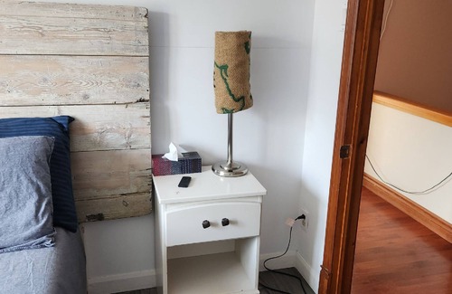 Saint Jean Port Joli Hotel | Distinctive 5-room inn, located a few steps from the river to discover the multi