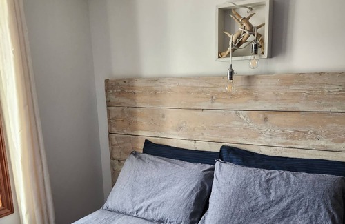 Saint Jean Port Joli Hotel | Distinctive 5-room inn, located a few steps from the river to discover the multi