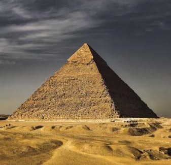 Al-'Umraniyah Hotel | Distory Of Pyramids History