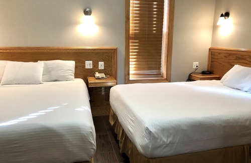 Logan Circle Hotel | District Hotel