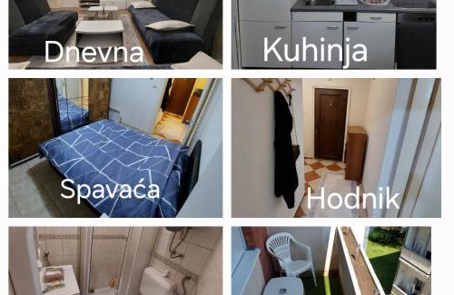 Brcko Apartment | Distrikt stay