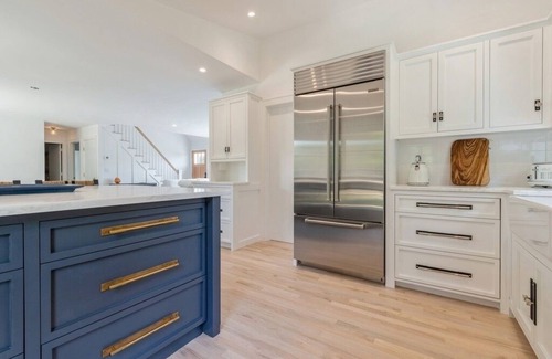 Town of East Hampton Cottage | Ditch Plains Beach House