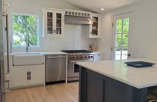 Town of East Hampton Cottage | Ditch Plains Beach House