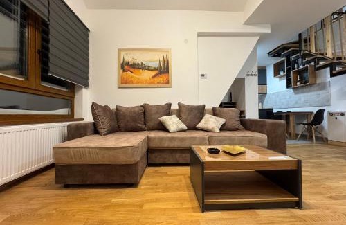 Divcibare Apartment | Divčibora