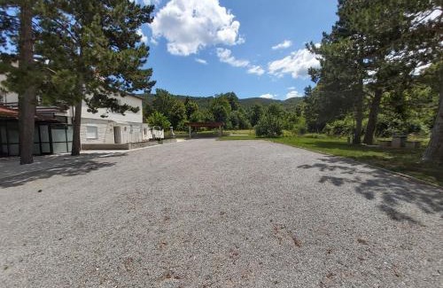 Matavun Apartment | Divača, Vila Srebrna