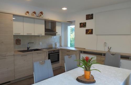 Matavun Apartment | Divača, Vila Srebrna