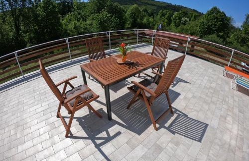 Matavun Apartment | Divača, Vila Srebrna