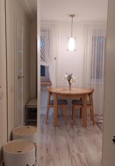 Siauliai City Center Apartment | DIVA contactless check in & out