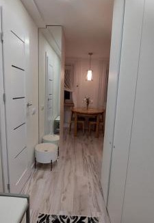 Siauliai City Center Apartment | DIVA contactless check in & out