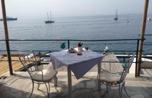 Marina Piccola Hotel | Diva La Canzone Del Mare