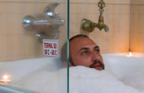 Kozakli Resort | Divaisib Termal Resort Hotel & Spa