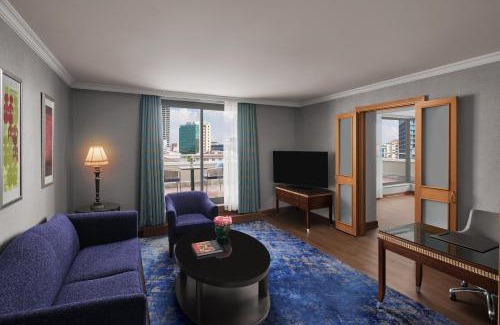 Yildizevler Hotel | Divan Ankara