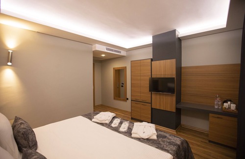 Gaziantep Hotel | Divares Luxury Hotel