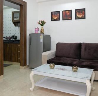 BTM Layout Apartment | DivBnK homes Bangalore