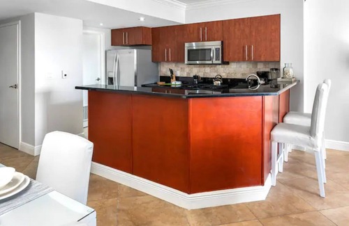 Noord Condo | Divi Village Golf & beach resort condo. 1 Bedroom, Golf course view, sleeps 4.n