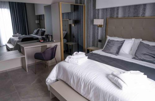Mascalucia Bed & Breakfast | Divina Charme