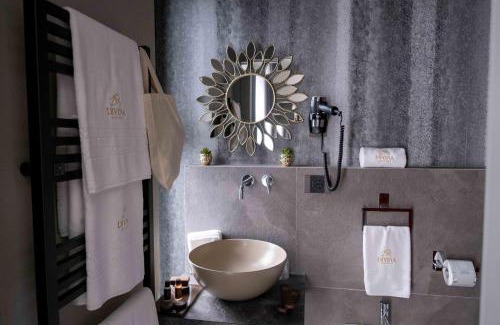 Mascalucia Bed & Breakfast | Divina Charme