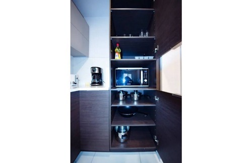 Cote-Des-Neiges—Notre-Dame-De-Grace House | divine 2BR*brand-new*gym*wifi