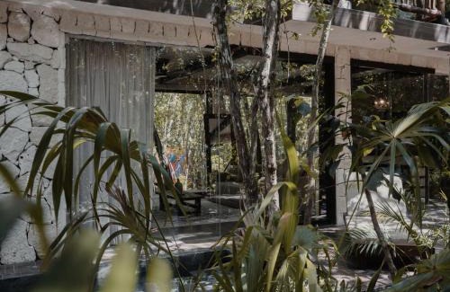 Tulum City Center Resort | Divine Embodi Retreat