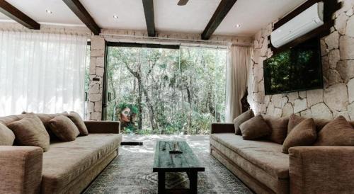 Tulum City Center Resort | Divine Embodi Retreat