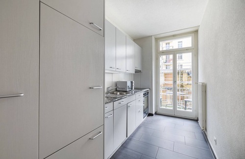 Enge Apartment | Divine Enge 2BR w/Storage, near Local Market, by Blueground
