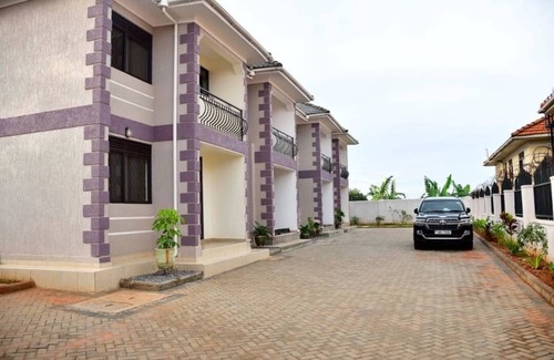 Bukoto Apartment | Divine Furnished Condos