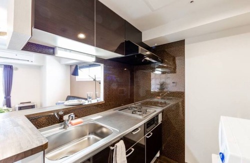 Shiroishi Apartment | Divine