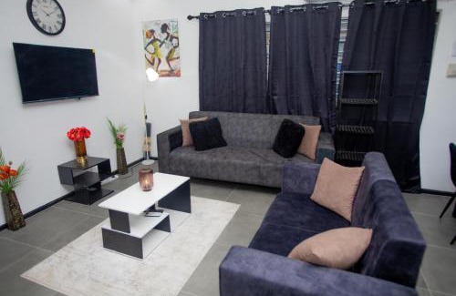 Osu Klottey Apartment | Divine Lodge Apartments
