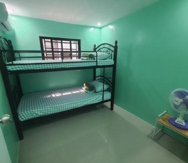 Clark Apartment | Divine's Crib, Fully Airconditioned!