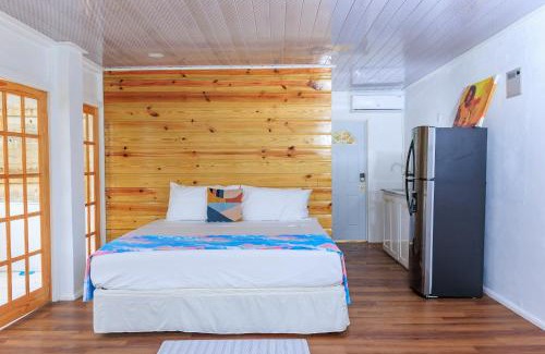 Soufriere Quarter Apartment | Divine Tropical Oasis