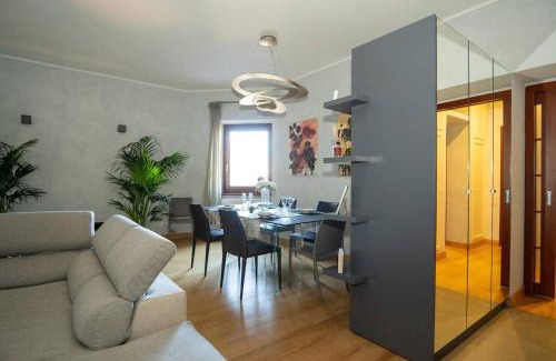 San Giovanni Apartment | Divine View Apartment