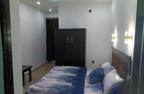 Umuahia Hotel | Divine Villa and Resort Guest House PLOT 35 Umuezeukwu Road, Oboro, Ikwuano LGA,Abia State