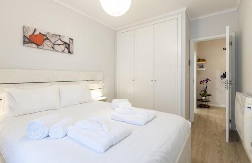 Viana do Castelo Apartment | Divine Waves Duplex by Portugal Active