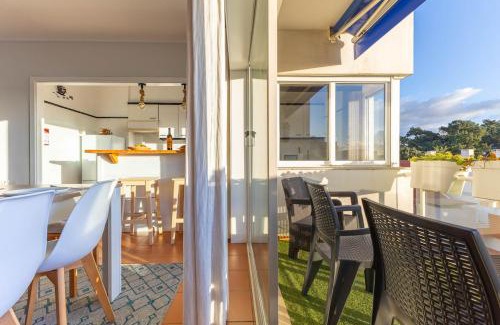 Viana do Castelo Apartment | Divine Waves Duplex by Portugal Active