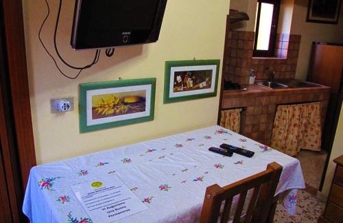 Stilo Apartment | Diving Center Punta Stilo