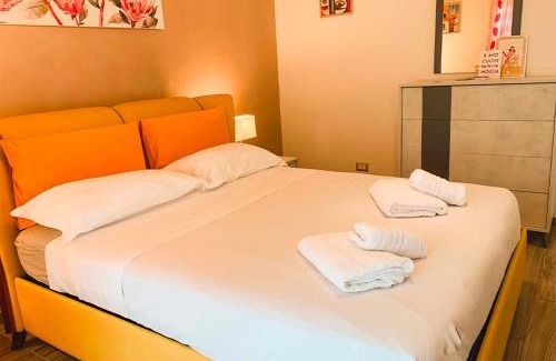 Centro Giano Apartment | Divino Amore house of relax