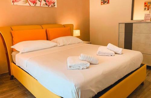 Centro Giano Apartment | Divino Amore house of relax
