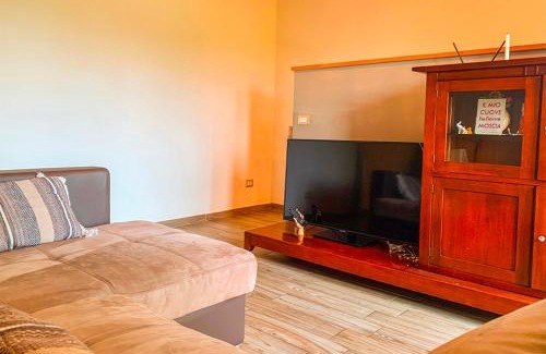 Centro Giano Apartment | Divino Amore house of relax