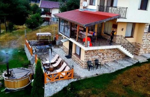 Dospat House | Divna Guest House
