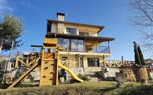 Dospat House | Divna Guest House