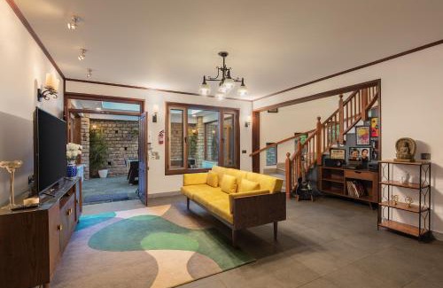 Shyamkhet Villa | Divyam From BYLOO- Private Villa near Nainital
