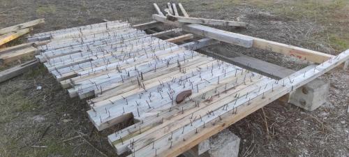 Baracska Other | DIY - Build A Unit