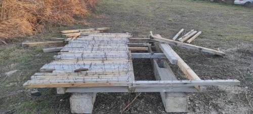 Baracska Other | DIY - Build A Unit