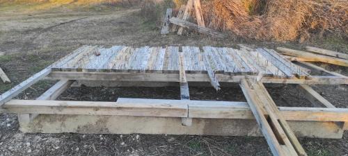 Baracska Other | DIY - Build A Unit