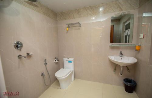 Narayangarh Hotel | Diyalo Foodland Chitwan