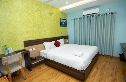 Narayangarh Hotel | Diyalo Foodland Chitwan