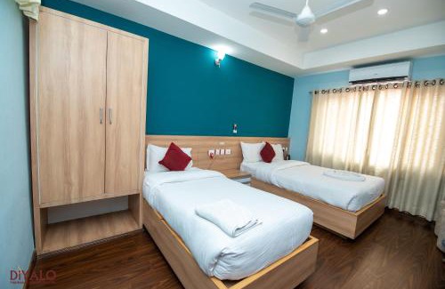 Narayangarh Hotel | Diyalo Foodland Chitwan